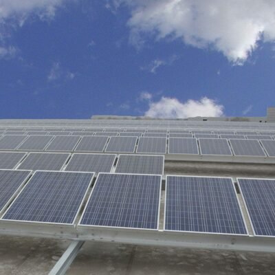 Moduli fotovoltaici Ötigheim