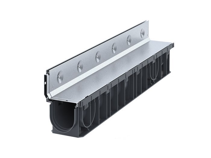 Product image of SLOTTED CHANNEL