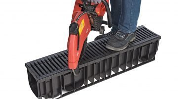 Customisation RECYFIX PRO