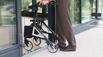 Accessibilité pour les personnes avec handicap