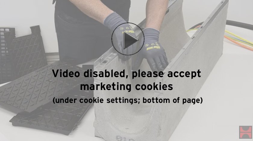 Placeholder for cookies