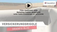 DRAINFIX BLOC infitratiekrat video