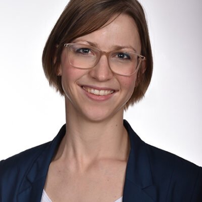 Alicia Kraft