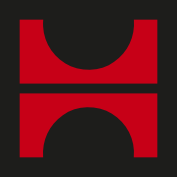HAURATON logo signet