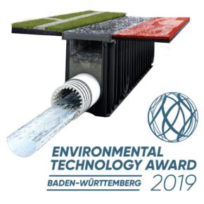 sportfix clean environmental technology award
