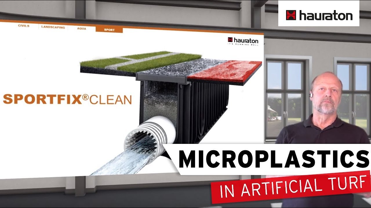 Video spiegazione microplastiche