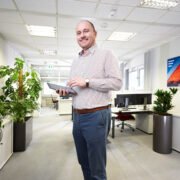 Matthias Kieninger - Leiter Unternehmensentwicklung