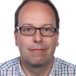 Carsten Dierkes - Geschäftsführer H2O Research