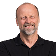 Autorenbild Claus Huwe