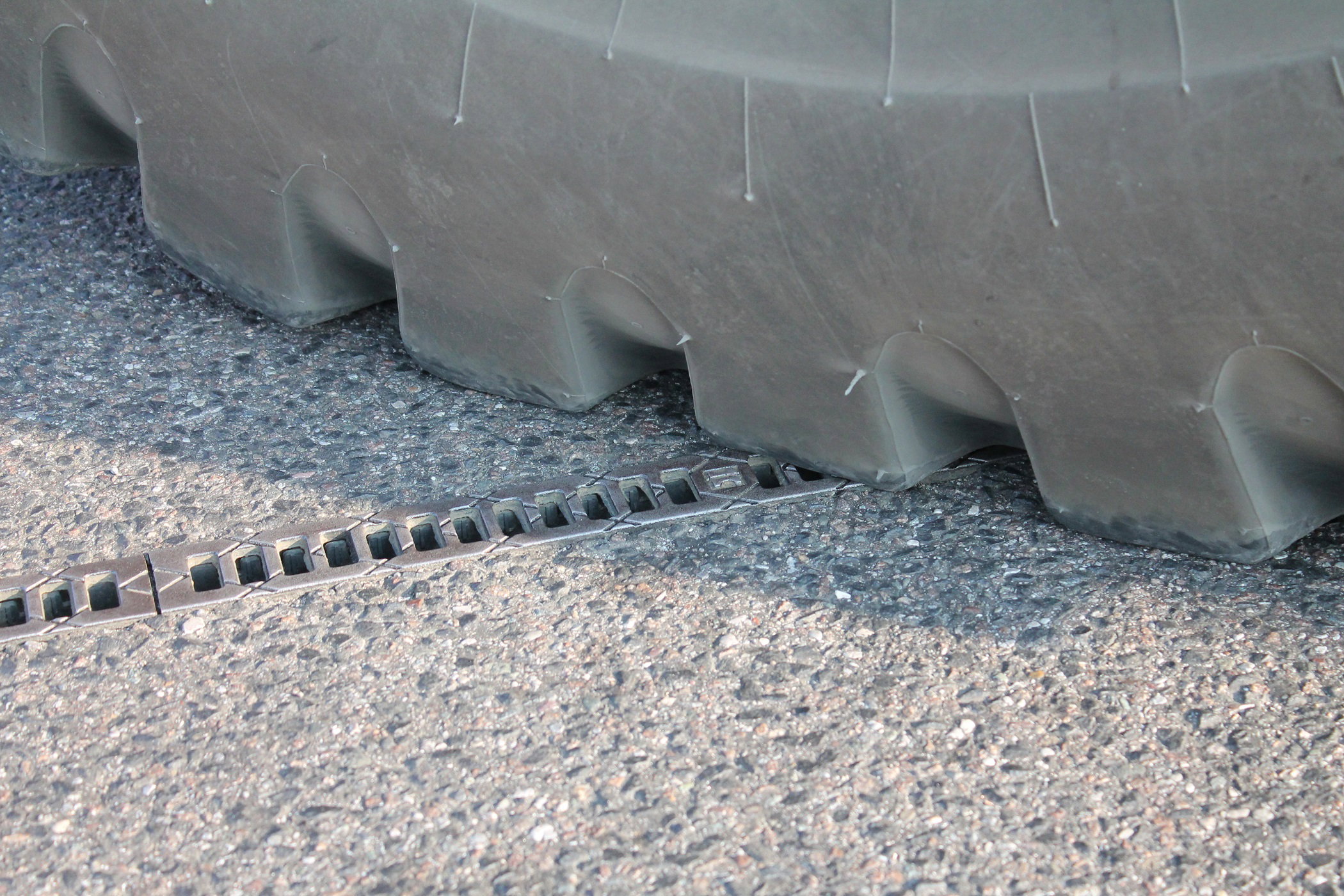 Контейнерен терминал Сеграте