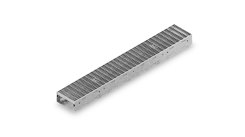 Produktdarstellung DACHFIX STEEL