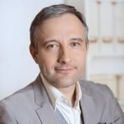 Project manager hauraton Piotr Młodawski