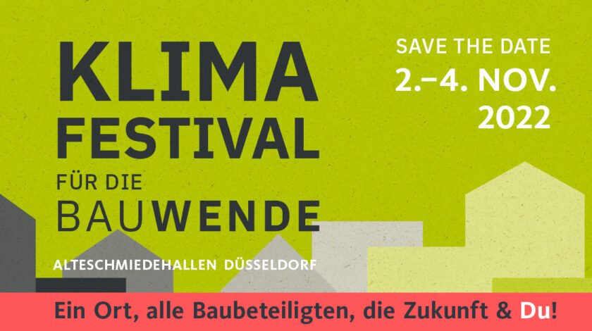 Heinze Klimafestival