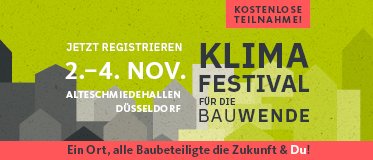 Heinze Klimafestival