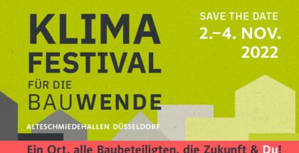 Heinze Klimafestival 2022