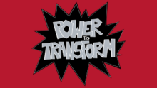 power to transform hasło png 2