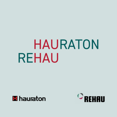 współpraca HAURATON REHAU