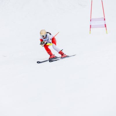 ski archi cup narciarz zawody dla architektów