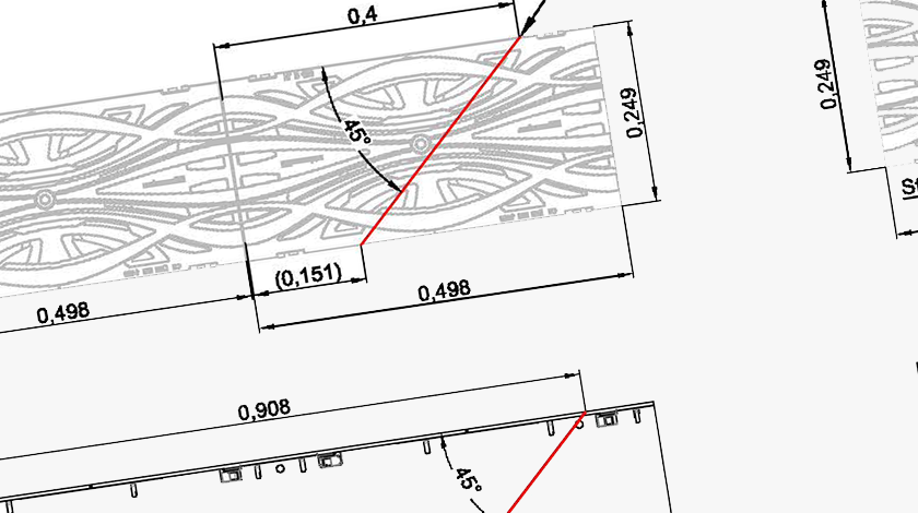 Legplan afwateringssysteem bedriegertjes Holten fonteinrooster