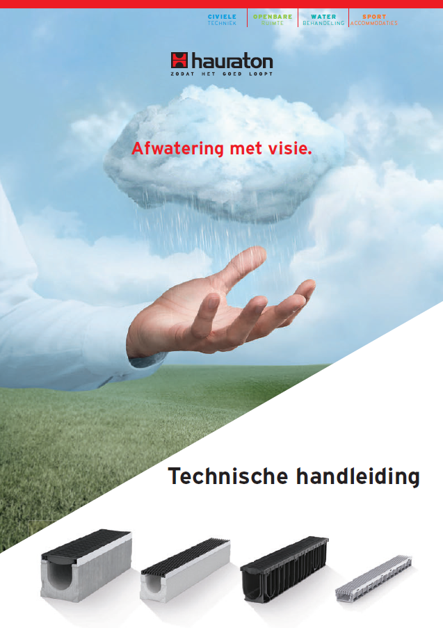 Technische handleiding NL