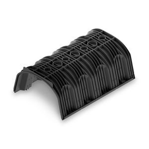 DRAINFIX TWIN инфилтрационен тунел визуализация