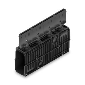 Produktvisualisierung RECYFIX HICAP T