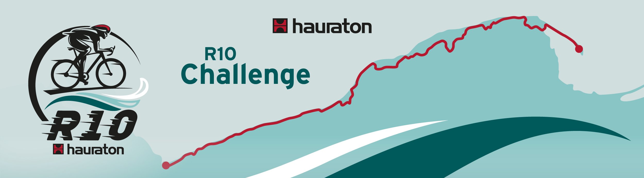 HAURATON Team R10 challenge w 2023