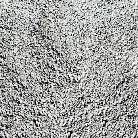 Carbotec 100 ist ein Edelbrechsand mit einem hohen Carbonatgehalt