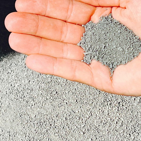 Filtersubstrat Carbotec 100