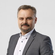 Michał Linke HAURATON Polska