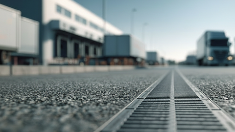 Header Schwerlastrinnen