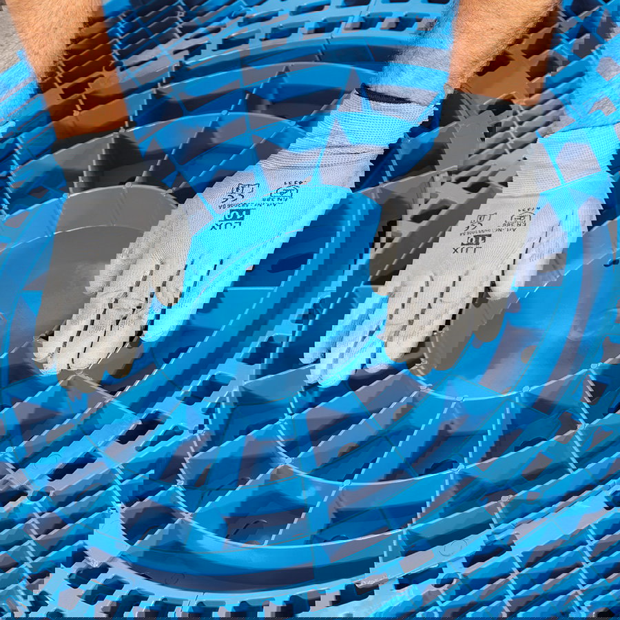 studzienka c3 rausikko