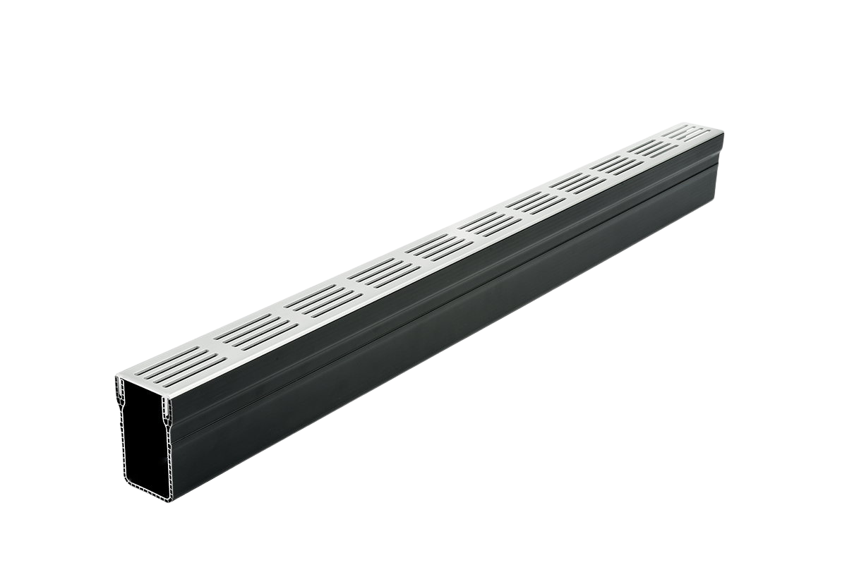 Product visualisation E-TEC