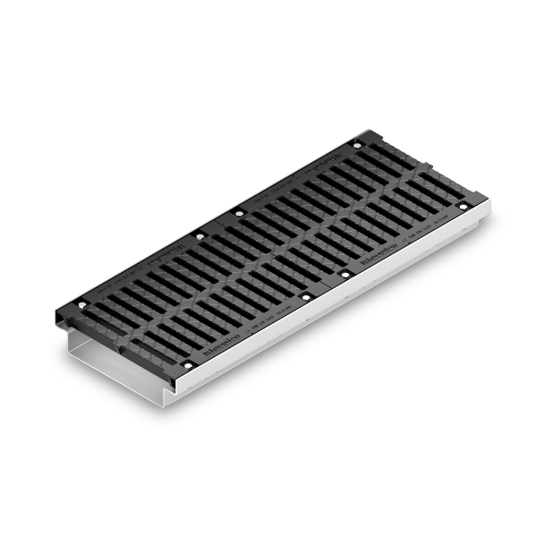 Product visualisation STEELFIX ECO