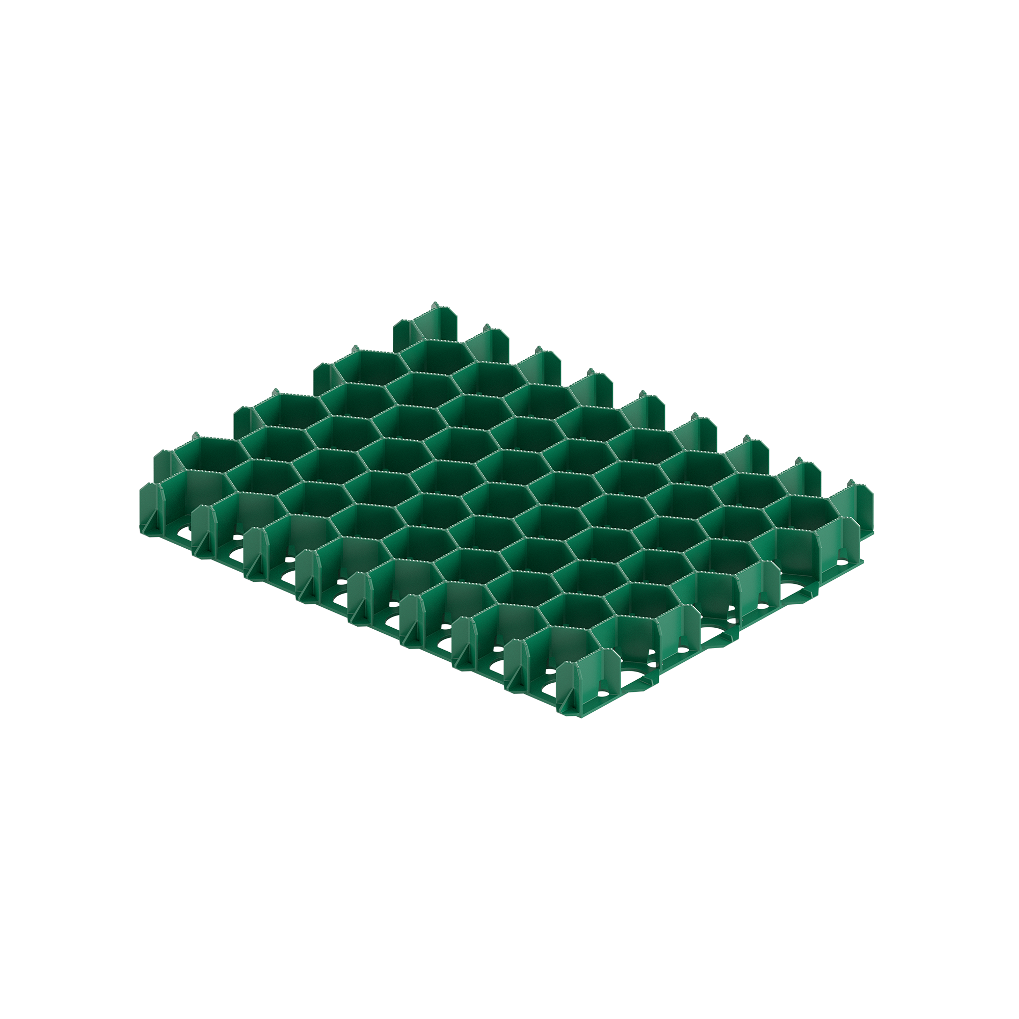 RECYFIX GRID PRO Produktvisualisierung