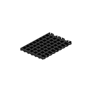 RECYFIX GRID SUPER Produktvisualisierung