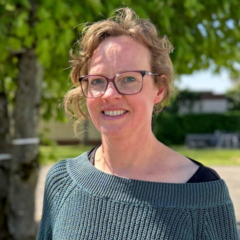 Susanne Schrodi