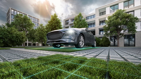 RECYFIX GRID