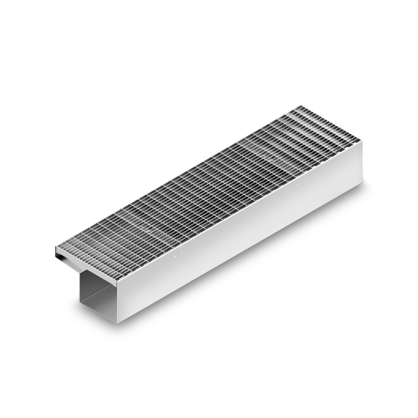 Product visualisation STEELFIX COVER
