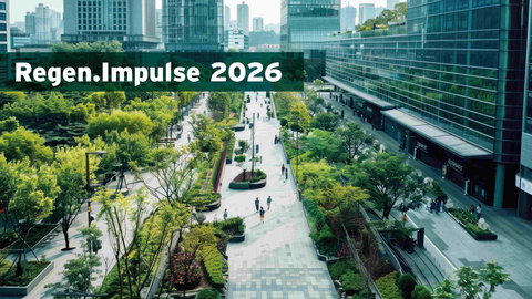 Fachtagung Regen.Impulse 2026