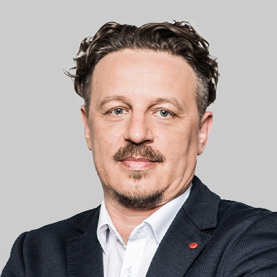Jarosław Mrózek HAURATON Polska
